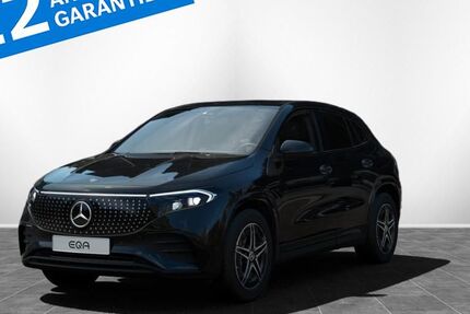Mercedes-Benz EQA 19.293 km 46.790 &euro; Karlsruhe 76185