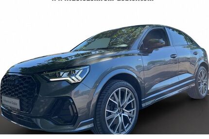 Audi Q3 21.400 km 46.640 &euro; Mühlacker 75417