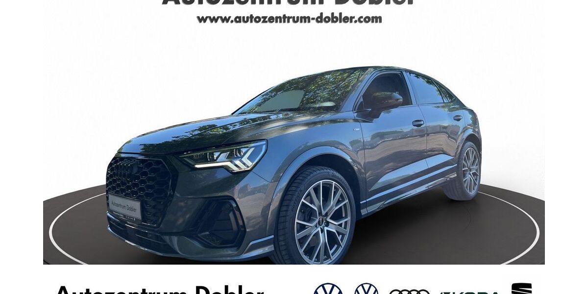 Audi Q3 21.400 km 46.640 &euro; Mühlacker 75417