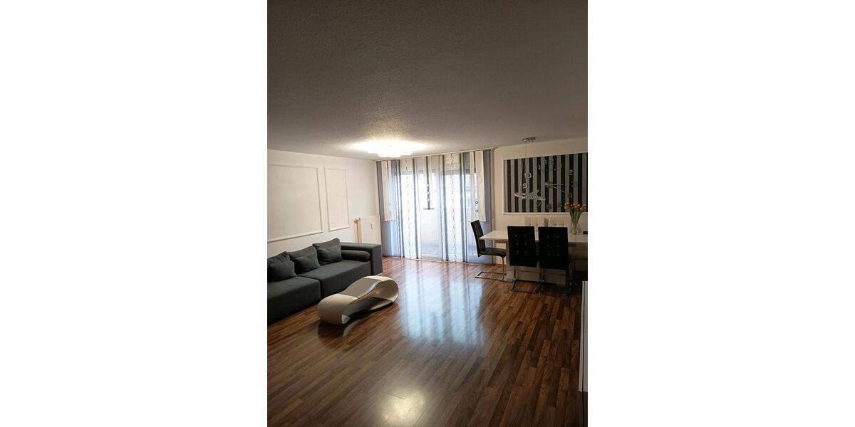 Etagenwohnung Pforzheim - 4 Zimmer, 110 m&sup2;, 359.000&euro; | Angebot:26809181
