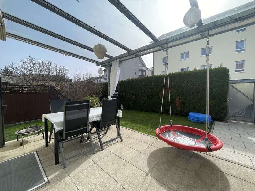 Haus zum Kaufen in Niefern-Öschelbronn 610.000 € 149 m²