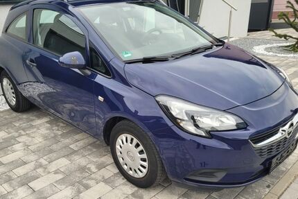 Opel Corsa 150.000 km 4.100 &euro; Remchingen 75196