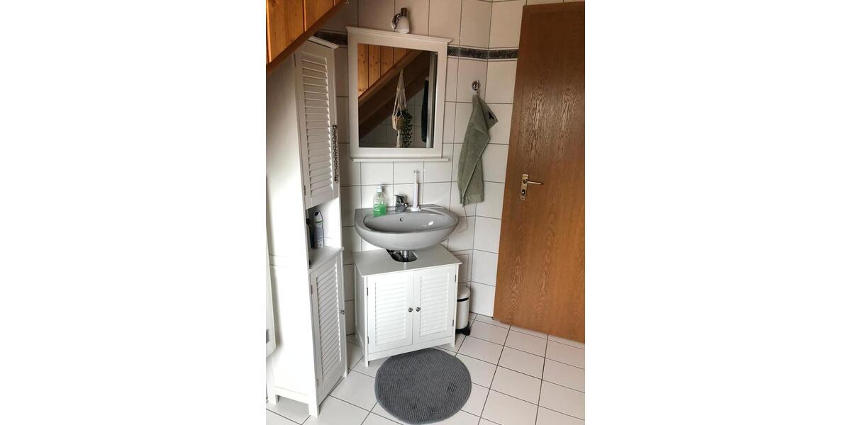 Dachgeschoßwohnung Karlsbad - 2 Zimmer, 48 m&sup2;, 610&euro; | Angebot:26532903