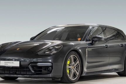 Porsche Panamera 39.999 km 84.500 € Stuttgart 70469