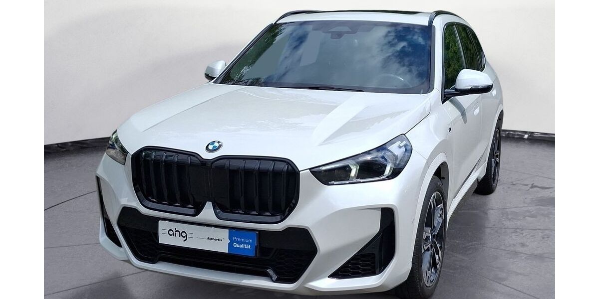 BMW X1 47.290 km 40.860 &euro; Calw 75365