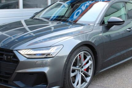 Audi A7 138.000 km 40.980 € Sindelfingen 71065