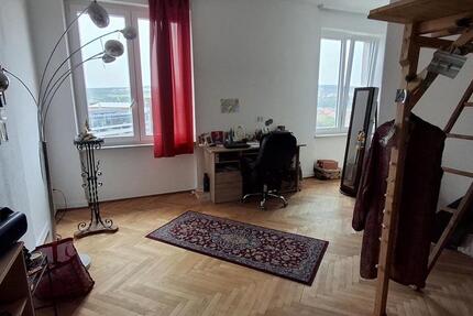 Wohnung Pforzheim Nordstadt - 1 Zimmer, 26 m&sup2;, 410&euro; | Angebot:25404789