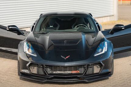 Corvette Z06 28.032 km 94.900 &euro; Oberderdingen 75038