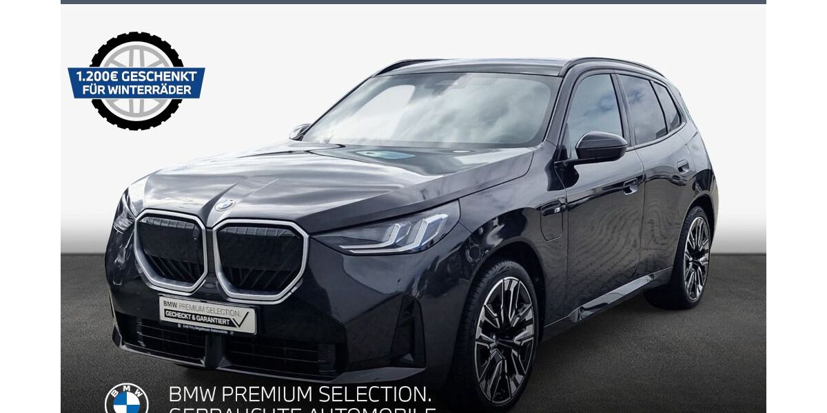 BMW X3 13.035 km 69.990 &euro; Bruchsal 76646