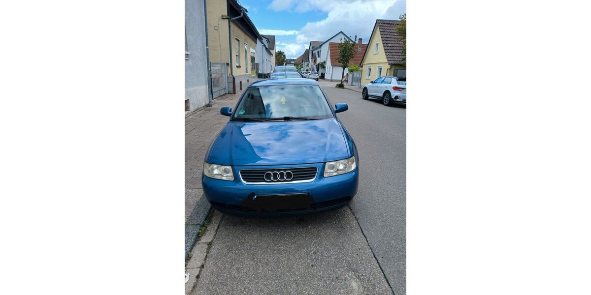Audi A3 225.500 km 1.450 &euro; Pfinztal 76327