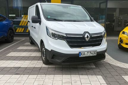 Renault Trafic 15.500 km 25.990 &euro; Ettlingen 76275