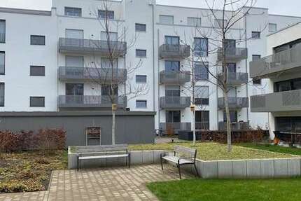Wohnung Karlsruhe Mühlburg - 2 Zimmer, 84 m&sup2;, 1.260&euro; | Angebot:22100151
