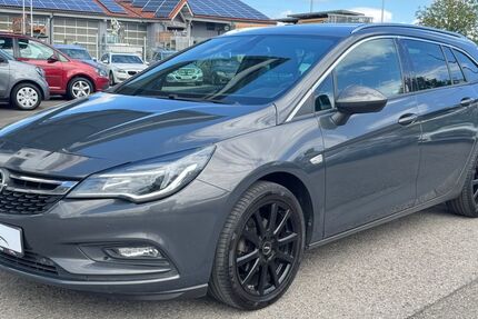Opel Astra 145.000 km 7.900 &euro; Calw 75365