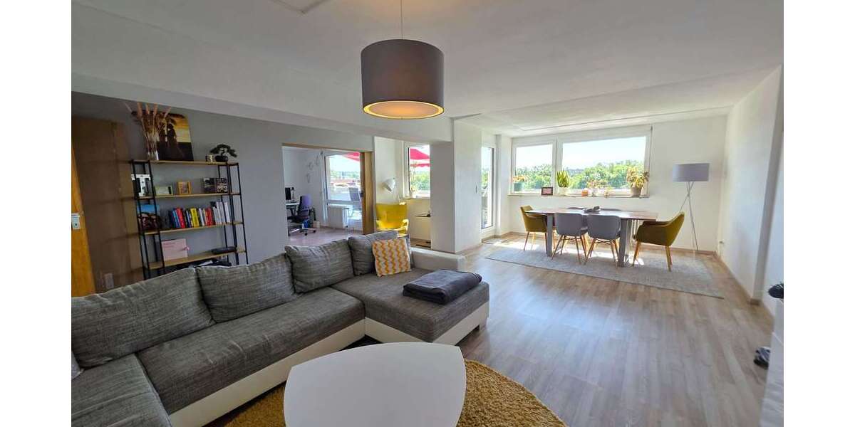 Etagenwohnung Schwieberdingen - 4 Zimmer, 137 m&sup2;, 398.000&euro; | Angebot:26818211