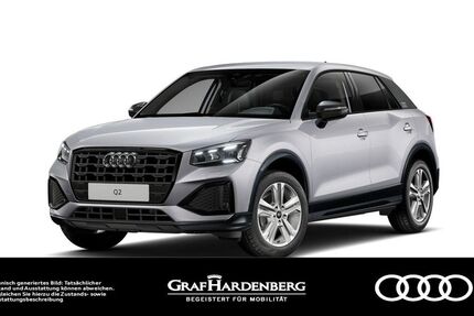 Audi Q2 4.650 km 35.980 &euro; Karlsruhe 76131