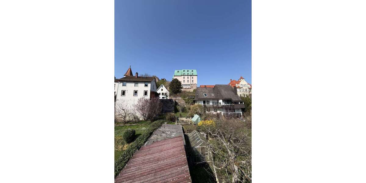 Einfamilienhaus Pforzheim Büchenbronn - 7 Zimmer, 125 m&sup2;, 319.000&euro; | Angebot:25835083