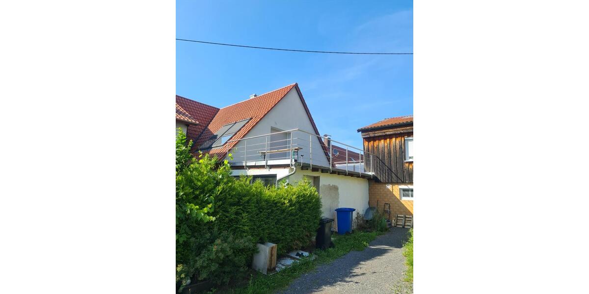 Einfamilienhaus Zaberfeld - 4.5 Zimmer, 215 m&sup2;, 1.500&euro; | Angebot:24213341