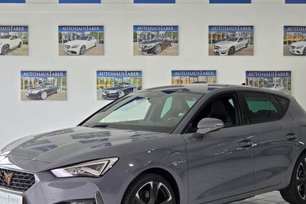 Cupra Leon 56.000 km 22.989 &euro; Pforzheim 75179