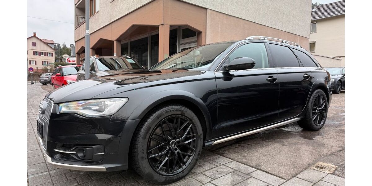 Audi A6 246.784 km 13.499 &euro; Bad Wildbad 75323