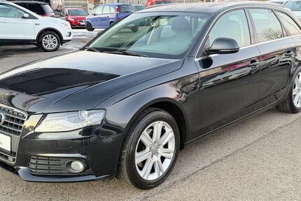 Audi A4 147.000 km 9.850 &euro; Calw 75365