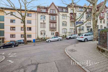Haus Pforzheim Brötzingen - 14 Zimmer, 356 m&sup2;, 685.000&euro; | Angebot:25714851