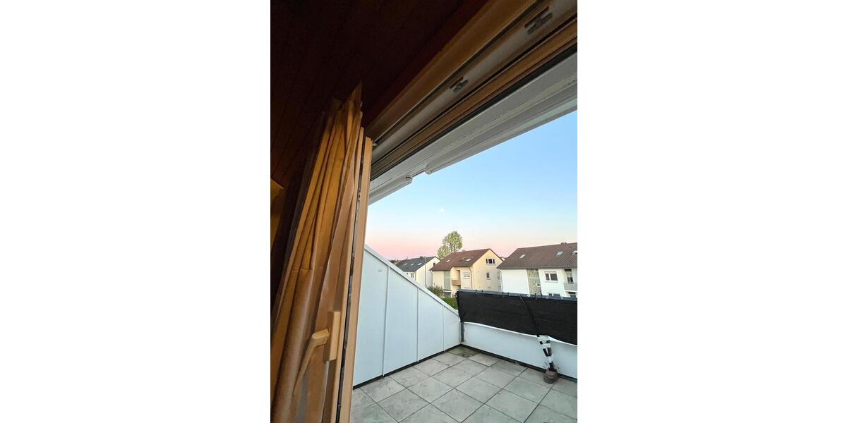 Etagenwohnung Vaihingen an der Enz - 3 Zimmer, 74 m&sup2;, 1.500&euro; | Angebot:26448400