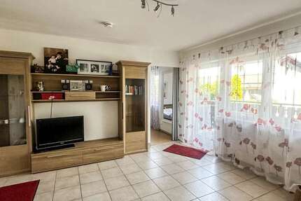 Wohnung zum Mieten in Dobel 420 € 40 m² 2 zimmer