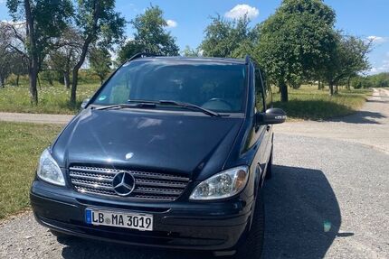 Mercedes Viano