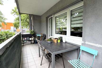 Wohnung Karlsruhe Mühlburg - 2 Zimmer, 68 m&sup2;, 700&euro; | Angebot:26479380