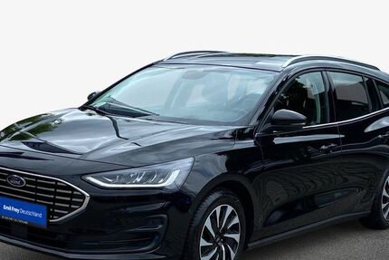 Ford Focus 20.994 km 24.500 &euro; Leonberg 71229