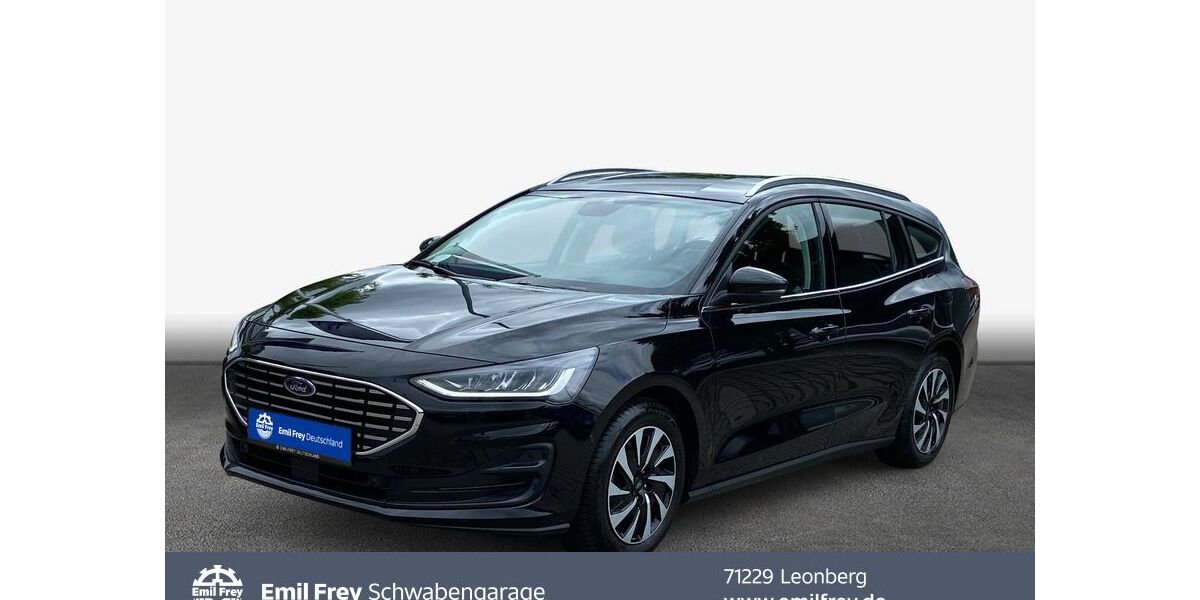 Ford Focus 20.994 km 24.500 &euro; Leonberg 71229