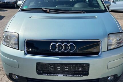 Audi A2 184.500 km 1.199 &euro; pforzheim 75179