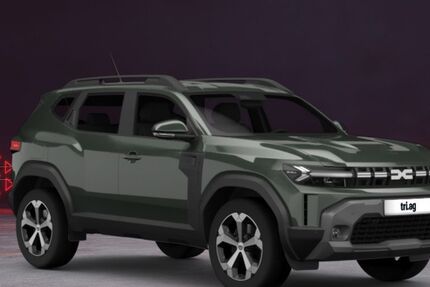 Dacia Duster 2.502 km 26.890 &euro; Birkenfeld 75217