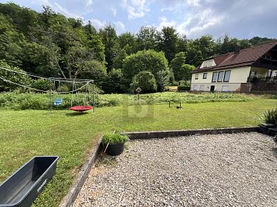 2380 QM WOHNEN AM BACH UND WALD ZUM ENTSPANNEN - Grundstück Bad Herrenalb | Angebot:26340434