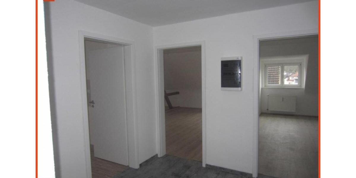 Großzügige 3 Zimmer Wohnung 3 zimmer