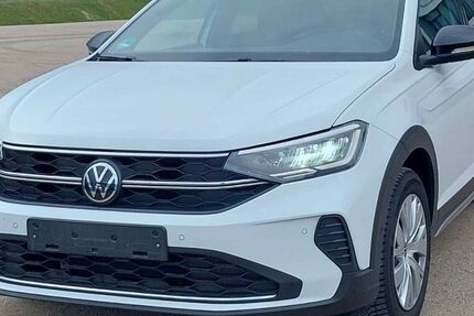 VW Taigo 21.744 km 19.490 &euro; Magstadt 71106