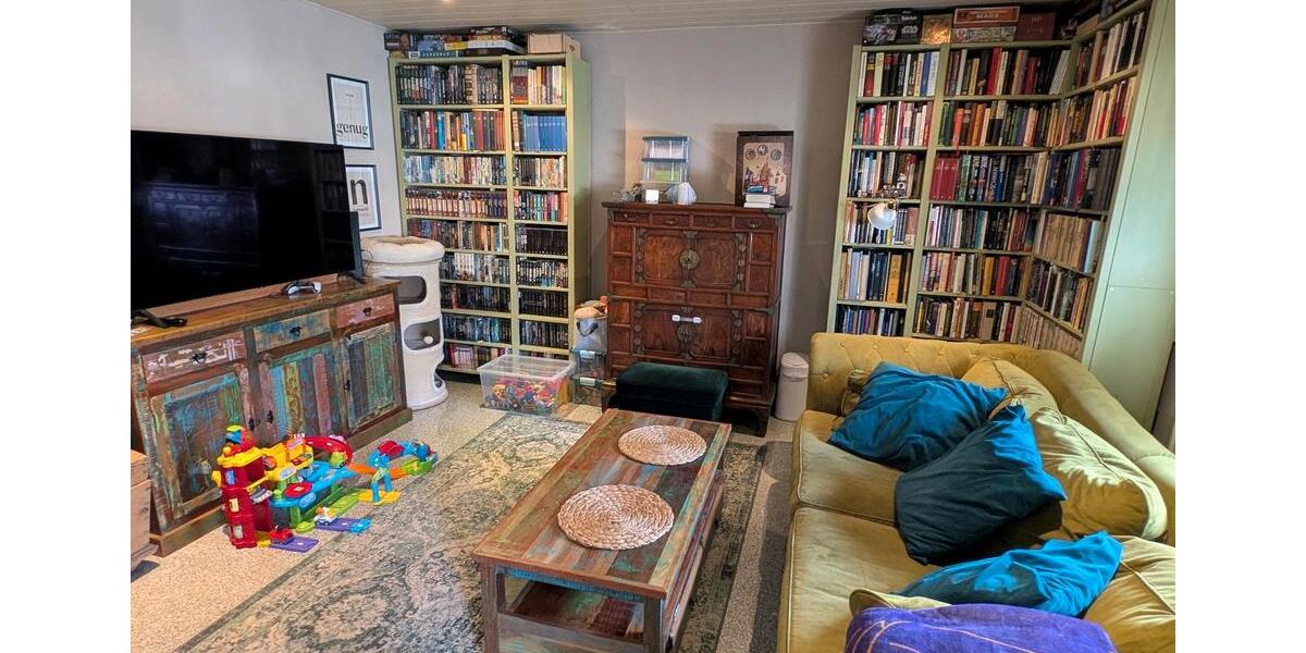 Einfamilienhaus Stutensee - 3 Zimmer, 92 m&sup2;, 399.000&euro; | Angebot:26504703