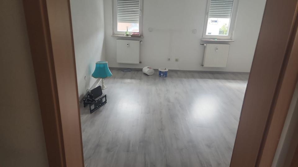 Etagenwohnung Weil der Stadt - 2 Zimmer, 51 m&sup2;, 850&euro; | Angebot:26375248