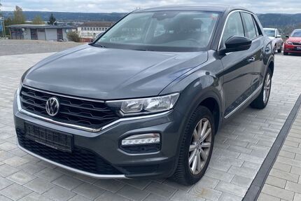 VW T-Roc 119.000 km 13.750 &euro; Calw 75365