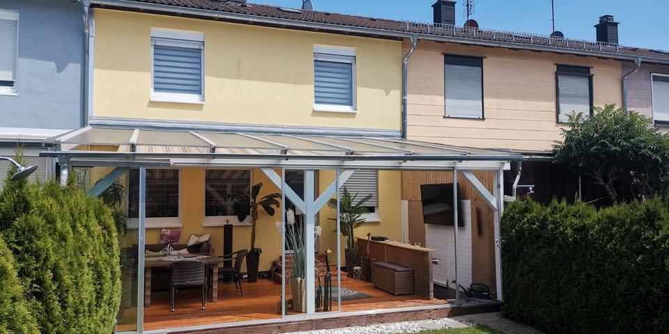Reihenhaus Königsbach-Stein Stein - 4.5 Zimmer, 108 m&sup2;, 399.000&euro; | Angebot:27279764