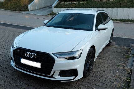 Audi A6 98.000 km 33.600 &euro; Gerlingen 70839