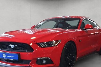 Ford Mustang 89.998 km 33.850 &euro; Pforzheim 75179