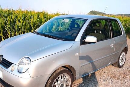 VW Lupo 210.213 km 1.490 &euro; Freudental 74392