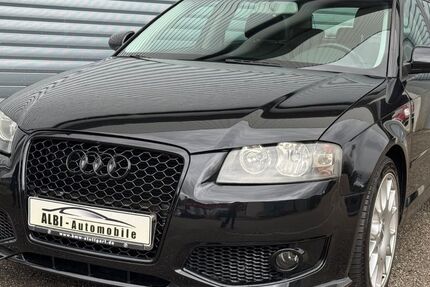 Audi A3 199.250 km 3.680 € Niefern-Öschelbronn 75223