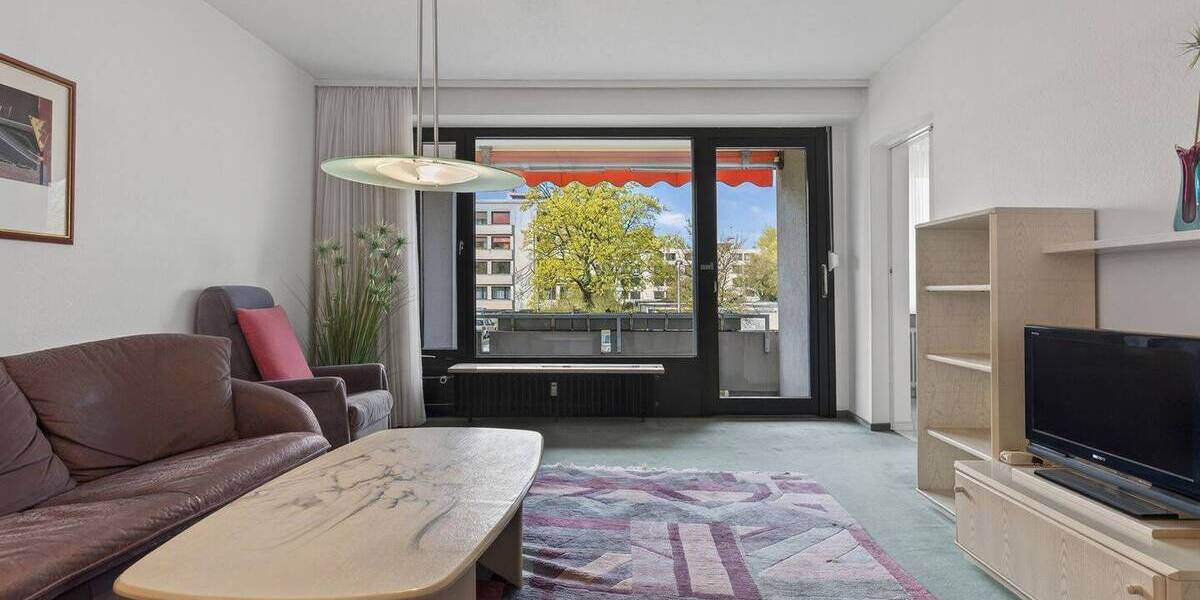 Etagenwohnung Karlsruhe / Rüppurr Rüppurr - 3 Zimmer, 79 m&sup2;, 299.000&euro; | Angebot:26594983