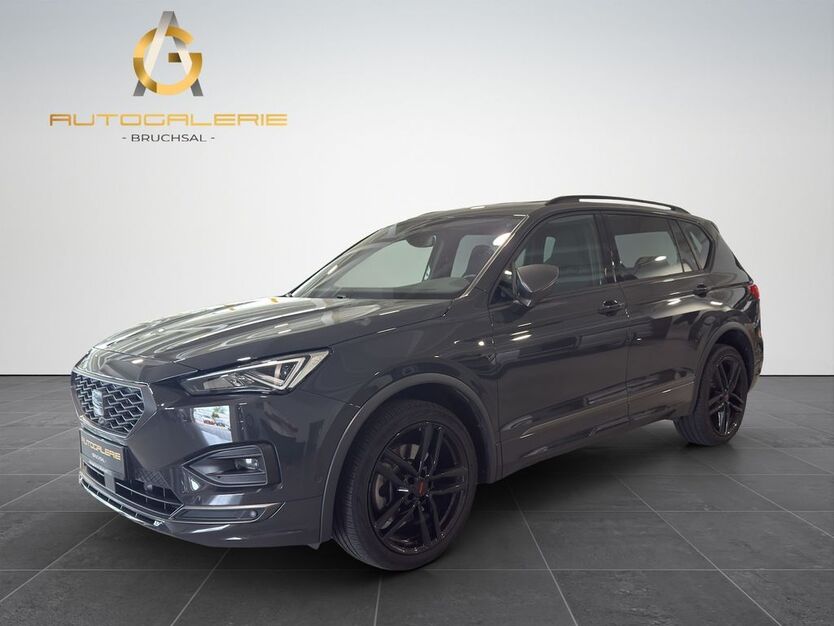 Seat Tarraco 68.500 km 30.790 € Bruchsal 76646