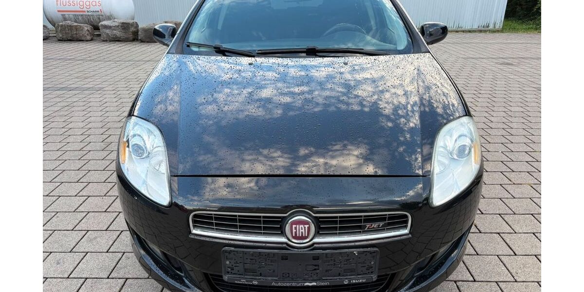 Fiat Bravo 187.000 km 2.200 &euro; Pforzheim 75172