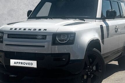 Land Rover Defender 1.100 km 103.890 &euro; Karlsruhe 76187