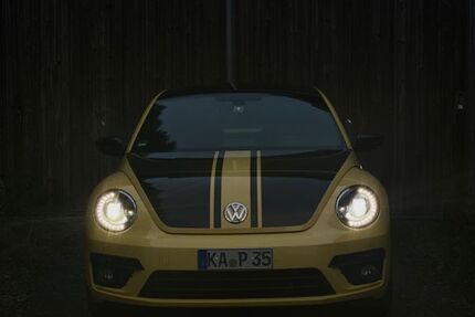 VW Beetle 115.000 km 16.000 € Oberderdingen 75038