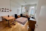 Etagenwohnung Karlsruhe - 2 Zimmer, 59 m&sup2;, 1.135&euro; | Angebot:26443383